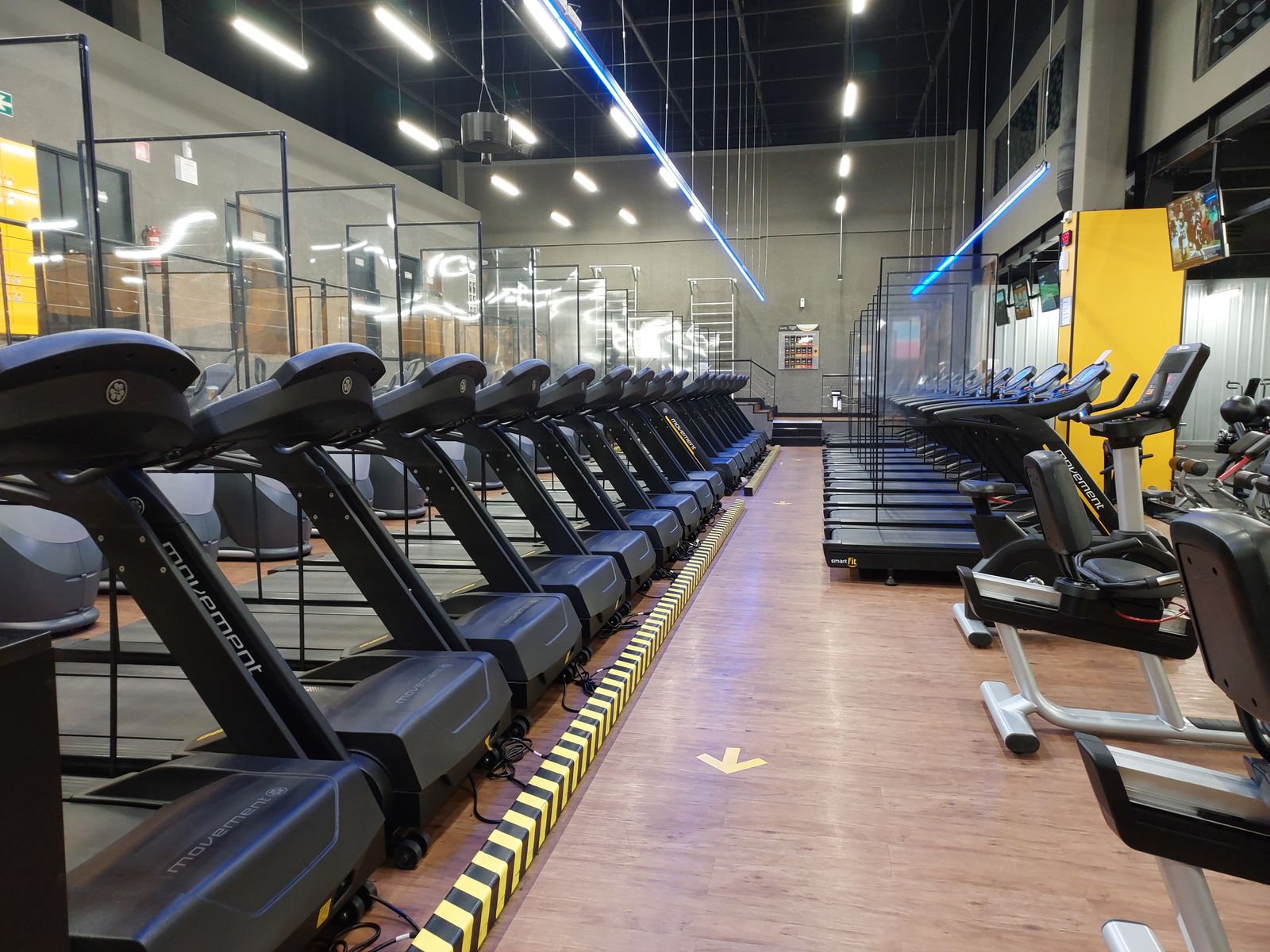 Quel tapis de course pour un petit espace ?